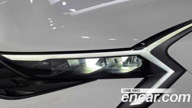 Kia K5 (III) 2.0 Noblesse 2024 — фото 28