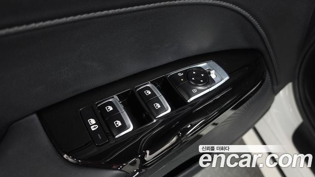 Kia K5 (III) 2.0 Noblesse 2024 — фото 36