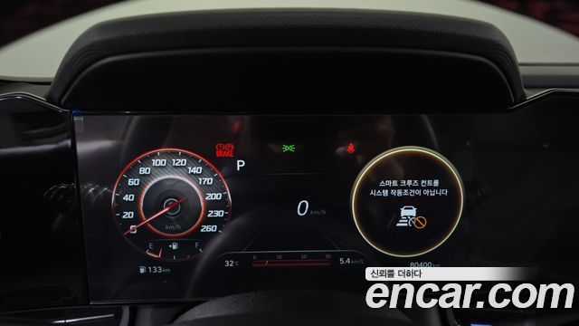 Hyundai Avante (CN7) 1.6 Turbo N Line Inspiration 2023 — фото 8
