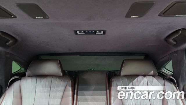 Lexus LS500h (V) 3.5 Luxury AWD 2018 — фото 34