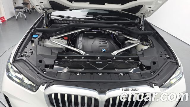 BMW X5 (G05) xDrive 40i M Sport 2025 — фото 6