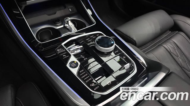 BMW X5 (G05) xDrive 40i M Sport 2025 — фото 9