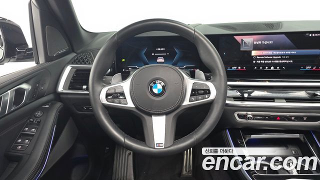 BMW X5 (G05) xDrive 40i M Sport 2025 — фото 16