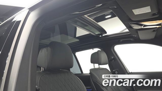 BMW X5 (G05) xDrive 40i M Sport 2025 — фото 21