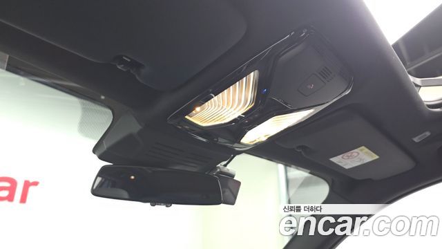 BMW X5 (G05) xDrive 40i M Sport 2025 — фото 22