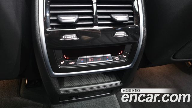 BMW X5 (G05) xDrive 40i M Sport 2025 — фото 23