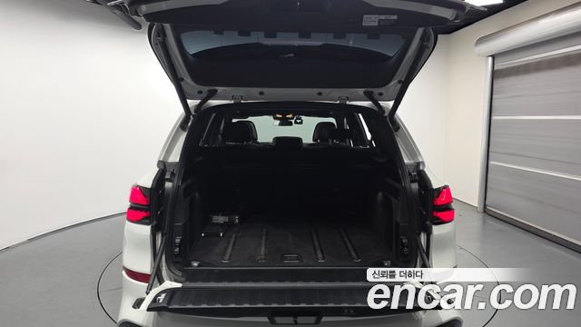 BMW X5 (G05) xDrive 40i M Sport 2025 — фото 24