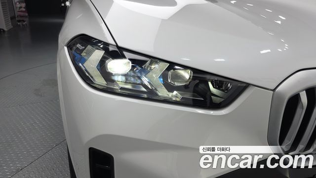 BMW X5 (G05) xDrive 40i M Sport 2025 — фото 28