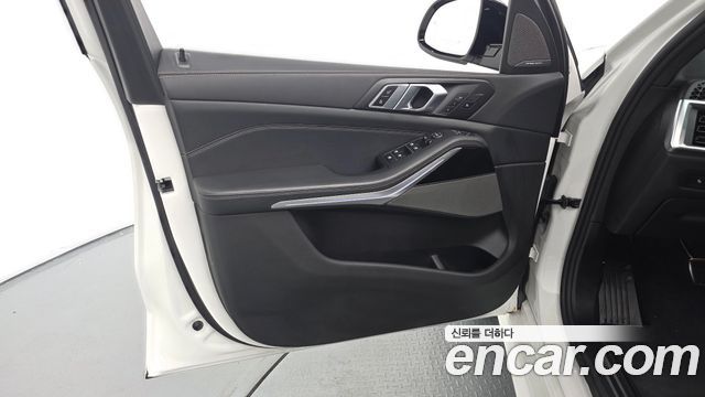 BMW X5 (G05) xDrive 40i M Sport 2025 — фото 30