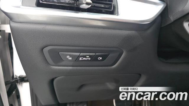 BMW X5 (G05) xDrive 40i M Sport 2025 — фото 33