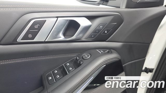 BMW X5 (G05) xDrive 40i M Sport 2025 — фото 35