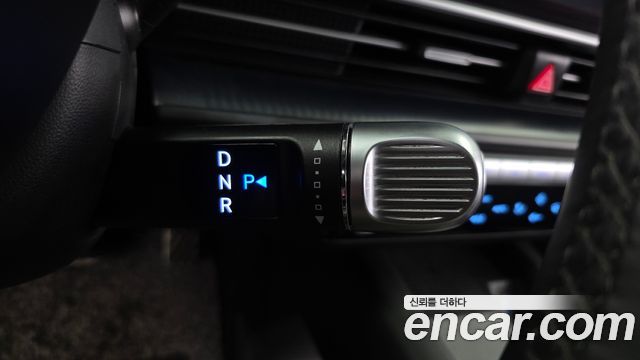 Hyundai Ioniq 6 Long Range Prestige 2023 — фото 9