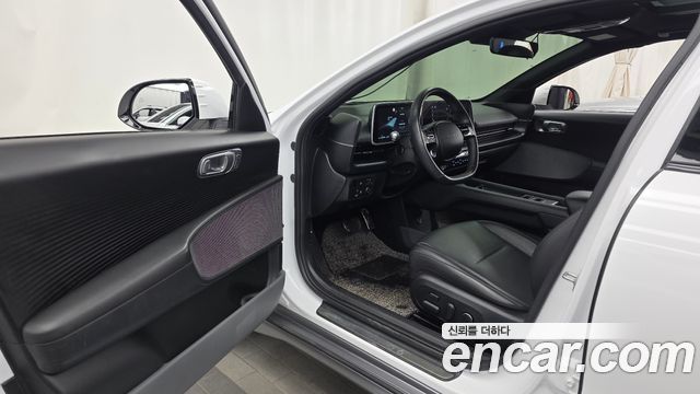 Hyundai Ioniq 6 Long Range Prestige 2023 — фото 10