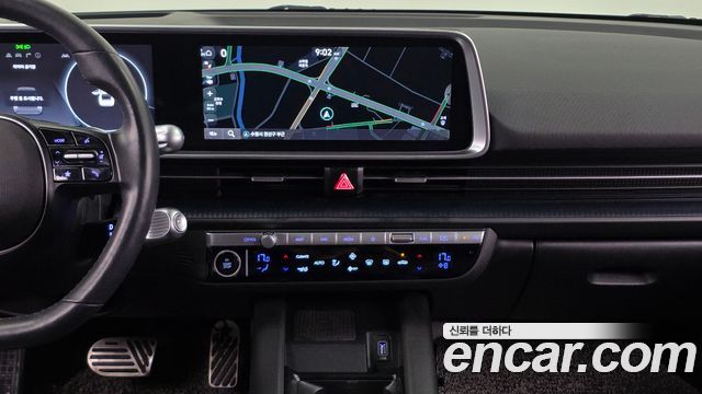 Hyundai Ioniq 6 Long Range Prestige 2023 — фото 14