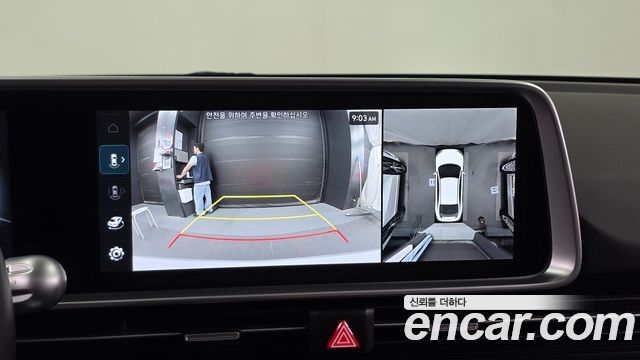 Hyundai Ioniq 6 Long Range Prestige 2023 — фото 15