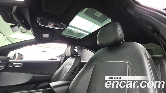 Hyundai Ioniq 6 Long Range Prestige 2023 — фото 18