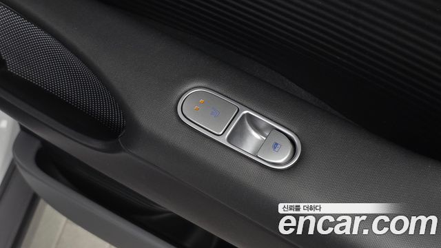 Hyundai Ioniq 6 Long Range Prestige 2023 — фото 19