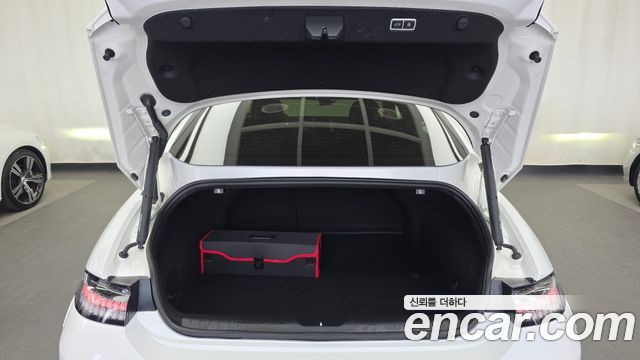 Hyundai Ioniq 6 Long Range Prestige 2023 — фото 20