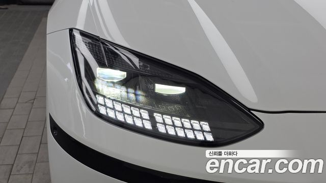 Hyundai Ioniq 6 Long Range Prestige 2023 — фото 22