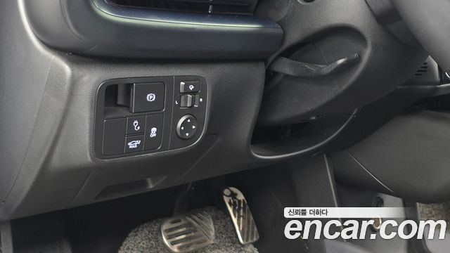 Hyundai Ioniq 6 Long Range Prestige 2023 — фото 27