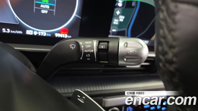 Hyundai Ioniq 6 Long Range Prestige 2023 — фото 28