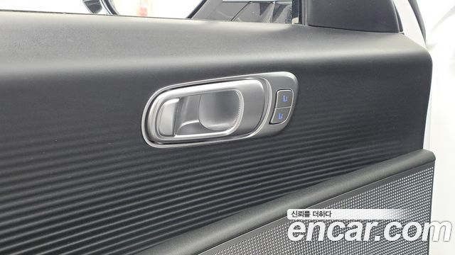 Hyundai Ioniq 6 Long Range Prestige 2023 — фото 29