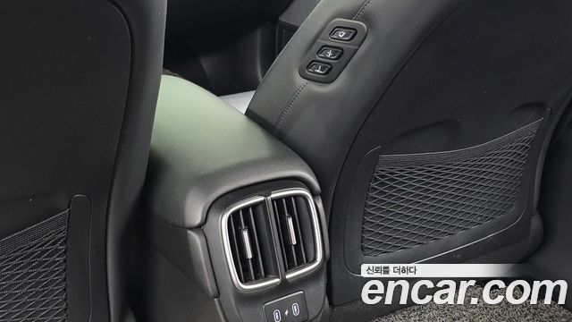 Hyundai Ioniq 6 Long Range Prestige 2023 — фото 33
