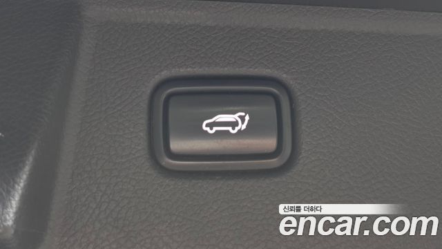 Kia Mohave The Master Diesel 3.0 4WD 7-Seater Masters Gravity 2021 — фото 16
