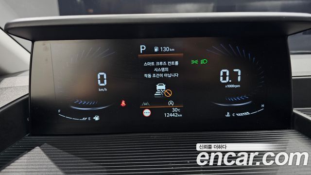 Hyundai Staria Cargo 3-Seater Modern 2022 — фото 8