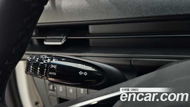 Hyundai Staria Cargo 3-Seater Modern 2022 — фото 17