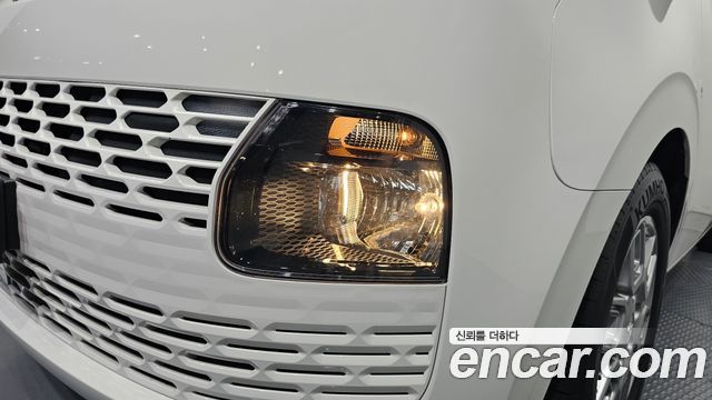 Hyundai Staria Cargo 3-Seater Modern 2022 — фото 22