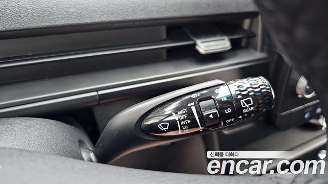 Hyundai Staria Cargo 3-Seater Modern 2022 — фото 27
