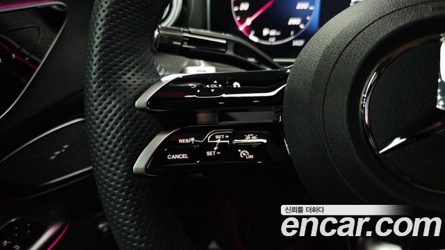 Mercedes-Benz C-Class (W206) C300 4MATIC AMG Line 2023 — фото 23