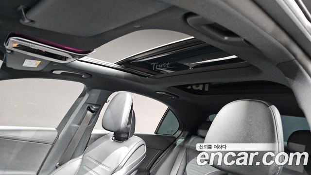 Mercedes-Benz C-Class (W206) C300 4MATIC AMG Line 2023 — фото 36