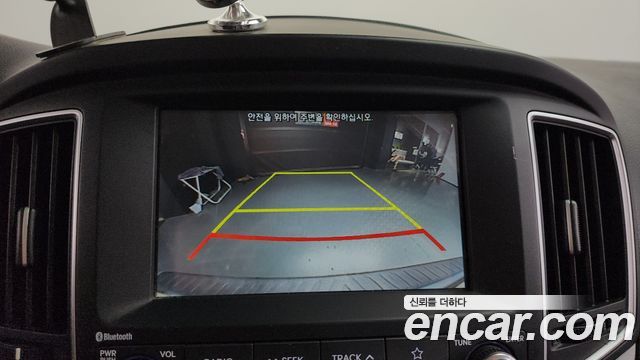 Hyundai Grand Starex Camping car 2021 — фото 13