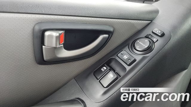 Hyundai Grand Starex Camping car 2021 — фото 20