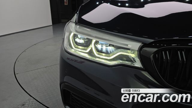 BMW 5 Series (G30) 520d M Sport Package Plus 2018 — фото 22
