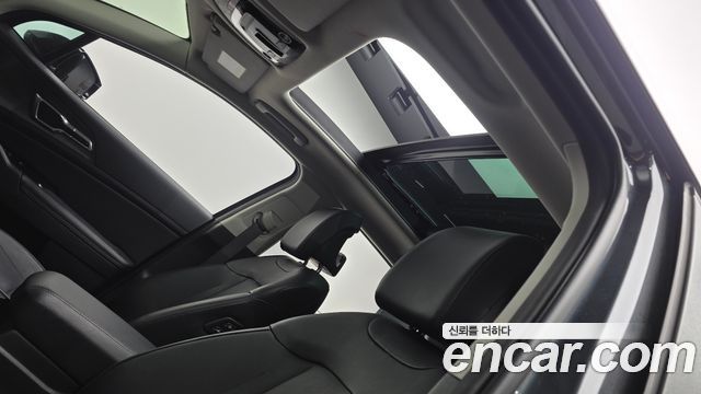 Kia Sportage (V) LPG 2.0 2WD Signature 2023 — фото 18