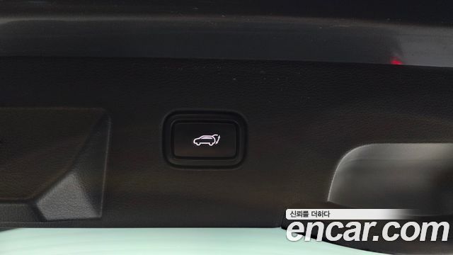 Kia Sportage (V) LPG 2.0 2WD Signature 2023 — фото 20