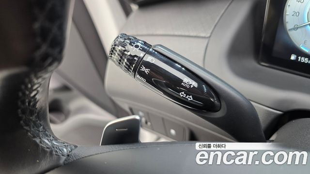 Hyundai Tucson (NX4) Diesel 2.0 2WD Premium 2021 — фото 16