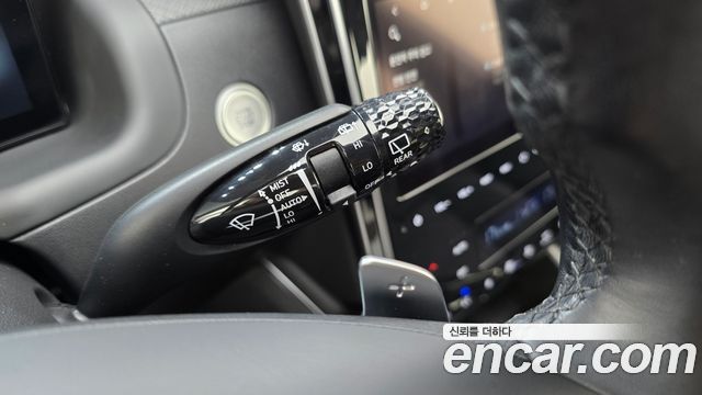 Hyundai Tucson (NX4) Diesel 2.0 2WD Premium 2021 — фото 17