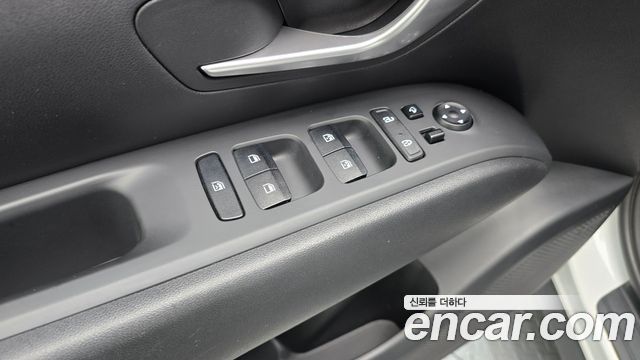Hyundai Tucson (NX4) Diesel 2.0 2WD Premium 2021 — фото 18