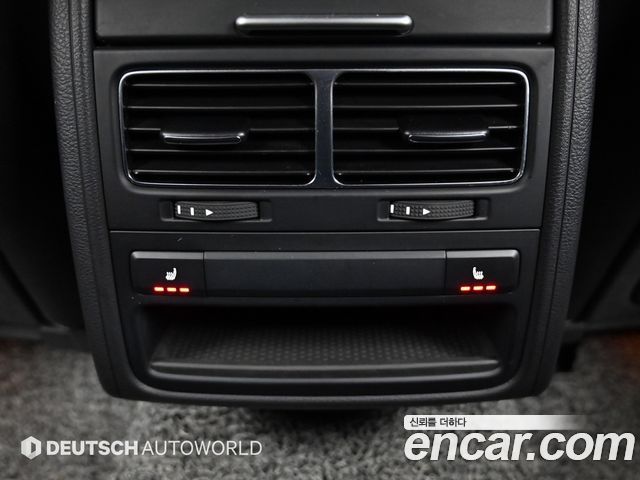 Volkswagen Touareg V6 3.0 TDI Bluemotion Premium 7P5 2015 — фото 20