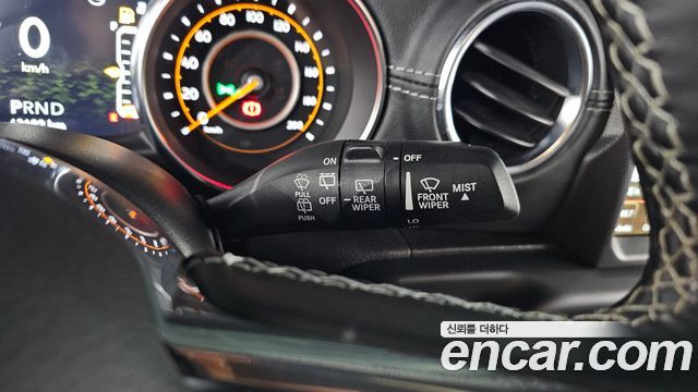 Jeep Wrangler (JL) 2.0 Overland Power Top 4Door 2021 — фото 27