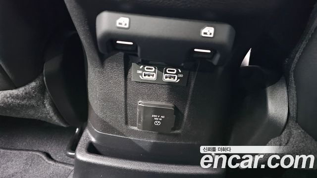 Jeep Wrangler (JL) 2.0 Overland Power Top 4Door 2021 — фото 30
