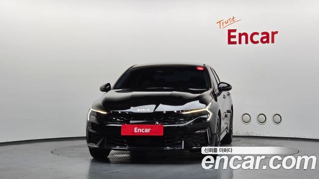 Kia K5 (III) 2.0 Prestige 2024 — фото 3