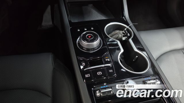 Kia K5 (III) 2.0 Prestige 2024 — фото 9