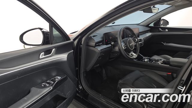 Kia K5 (III) 2.0 Prestige 2024 — фото 10
