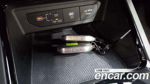 Kia K5 (III) 2.0 Prestige 2024 — фото 19