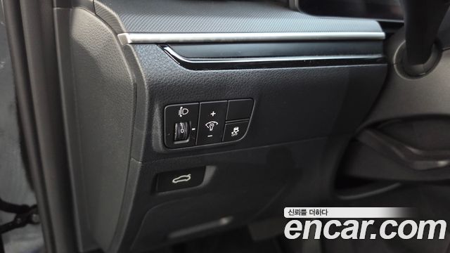 Kia K5 (III) 2.0 Prestige 2024 — фото 24